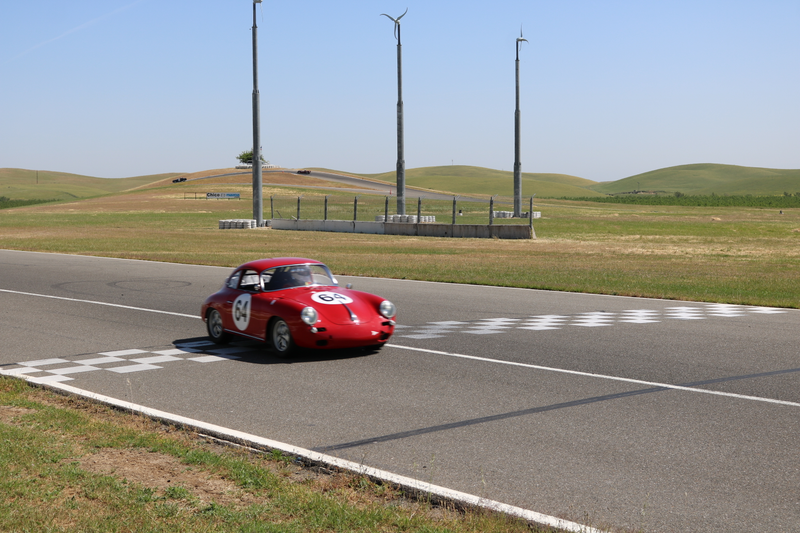 Illustration for article titled Day 2 Photodump (with RACE CARS!!!)